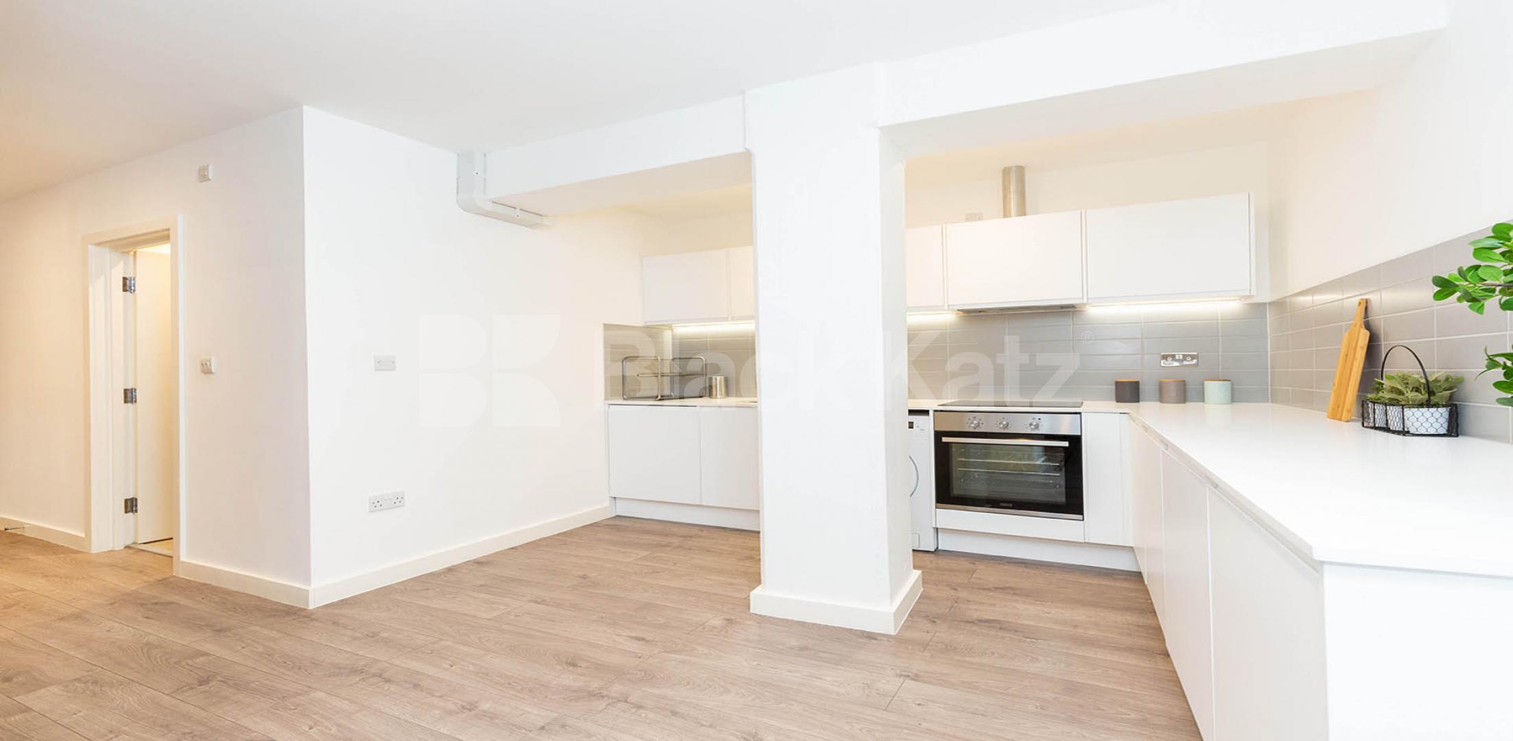 			Studio Apartment, 1 bath, 1 reception Studio			 SPRINGFIELD HOUSE LOFTS-TYSSEN STREET, DALSTON/HAGGERSTON